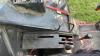 International 1086 tractor s/n34966 - 23