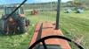 International 1086 tractor s/n34966 - 24