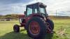 International 1086 tractor s/n35024 - 4