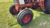 International 1086 tractor s/n35024 - 6