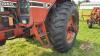 International 1086 tractor s/n35024 - 8
