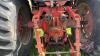 International 1086 tractor s/n35024 - 10