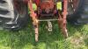 International 1086 tractor s/n35024 - 11