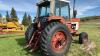 International 1086 tractor s/n35024 - 12