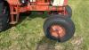 International 1086 tractor s/n35024 - 13