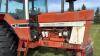 International 1086 tractor s/n35024 - 14