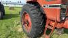 International 1086 tractor s/n35024 - 15