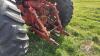 International 1086 tractor s/n35024 - 18