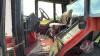 International 1086 tractor s/n35024 - 19