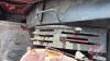 International 1086 tractor s/n35024 - 21