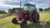 International 1086 tractor s/n53546