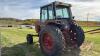 International 1086 tractor s/n53546 - 3
