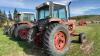 International 1086 tractor s/n53546 - 4