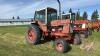 International 1086 tractor s/n53546 - 5