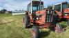 International 1086 tractor s/n53546 - 6