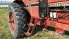 International 1086 tractor s/n53546 - 10