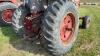 International 1086 tractor s/n53546 - 12