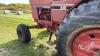 International 1086 tractor s/n53546 - 18