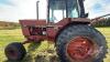 International 1086 tractor s/n53546 - 19