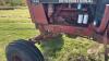 International 1086 tractor s/n53546 - 20