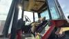International 1086 tractor s/n53546 - 21