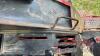 International 1086 tractor s/n53546 - 25