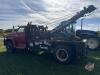 1984 GMC 7000 s/a tow truck 021499 showing VIN 1GDL7D1B0EV535920 Owner: Dory M. Gudnason Seller: Fraser Auction Service Ltd. ______________________ - 2