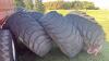 (5) Used 26.5R25 Industrial tire (Sells as a lot of 5) - 7