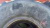 (5) Used 26.5R25 Industrial tire (Sells as a lot of 5) - 8
