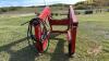 International 2350 Mount-O-Matic Loader (no attachments) - 3