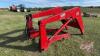 International 2350 Mount-O-Matic Loader (no attachments) - 4
