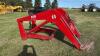 International 2350 Mount-O-Matic Loader (no attachments) - 5