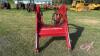 International 2350 Mount-O-Matic Loader (no attachments) - 6
