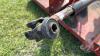 6' Howse 3pt rotary mower - 6