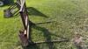 2 prong Bale fork (loader mount)