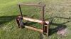2 prong Bale fork (loader mount) - 2