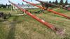 Farmking 851 Pto auger, S/N-9121973 - 2