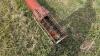 Farmking 851 Pto auger, S/N-9121973 - 3