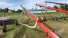 Farmking 851 Pto auger, S/N-9121973 - 5