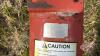 Farmking 851 Pto auger, S/N-9121973 - 13