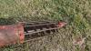 Brandt 8&rdquo;x50&rsquo; pto auger, S/N-NA - 2