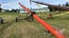 Brandt 8&rdquo;x50&rsquo; pto auger, S/N-NA - 3
