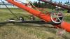 Brandt 8&rdquo;x50&rsquo; pto auger, S/N-NA - 5