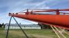 Brandt 8&rdquo;x50&rsquo; pto auger, S/N-NA - 8