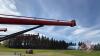 Brandt 8&rdquo;x50&rsquo; pto auger, S/N-NA - 9
