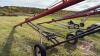 Brandt 8&rdquo;x50&rsquo; pto auger, S/N-NA - 10