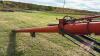 Brandt 8&rdquo;x50&rsquo; pto auger, S/N-NA - 12