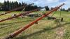 Brandt 8&rdquo;x50&rsquo; pto auger, S/N-NA - 13