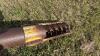 Farmking 8&rdquo;x50&rsquo; auger with 16hp brigs and Stratton engine, S/N-NA - 2