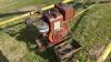 Farmking 8&rdquo;x50&rsquo; auger with 16hp brigs and Stratton engine, S/N-NA - 5